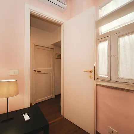 Pettinari By Buddyrent Rome Exterior photo