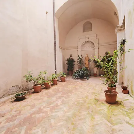 Pettinari By Buddyrent Rome Exterior photo