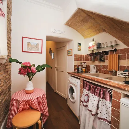 Pettinari By Buddyrent Rome Exterior photo