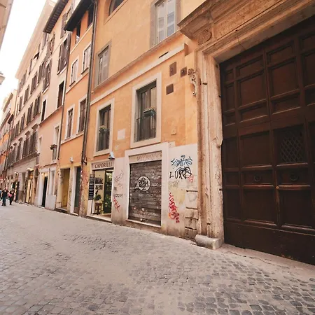 Pettinari By Buddyrent Rome Exterior photo