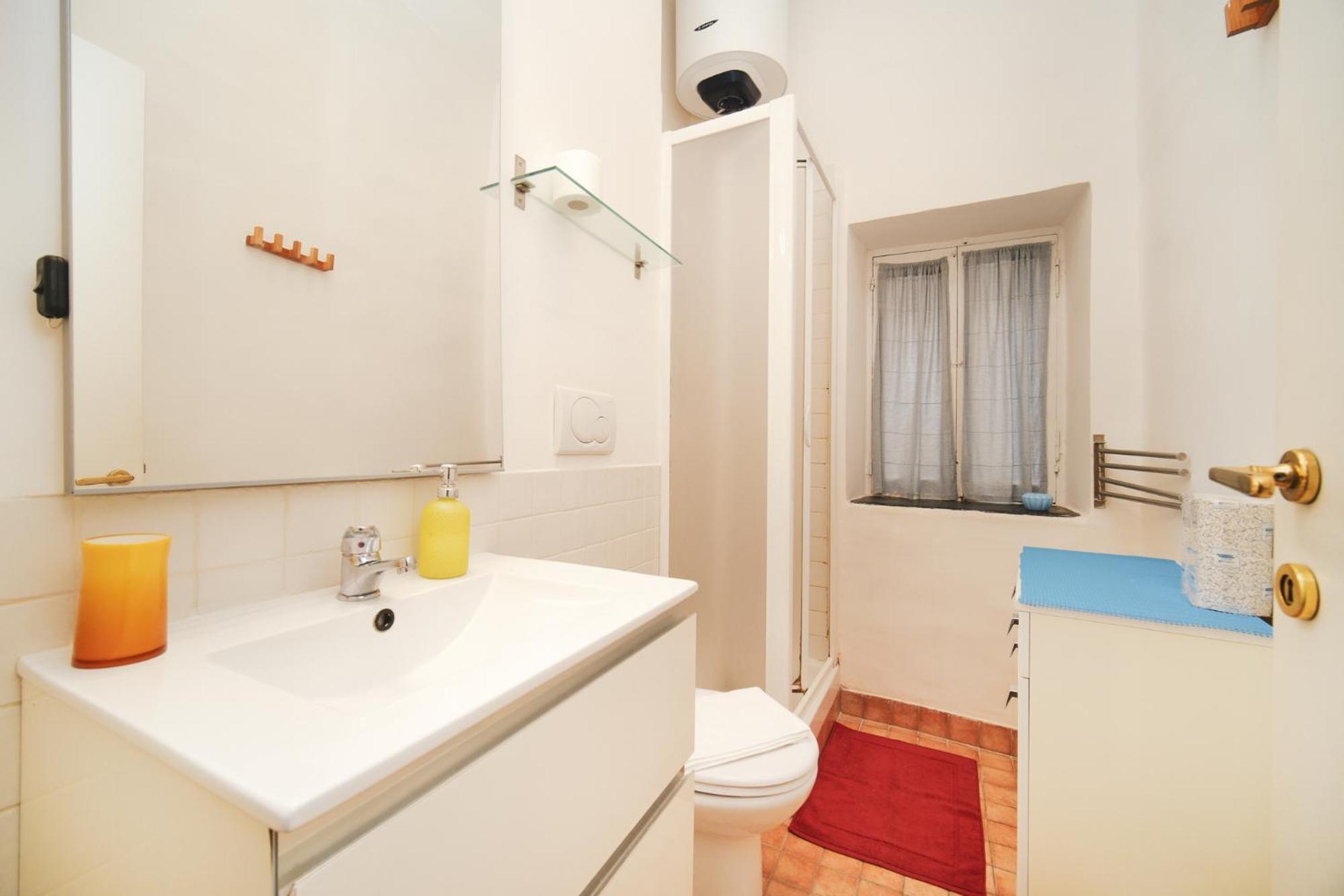 Pettinari By Buddyrent Apartment *