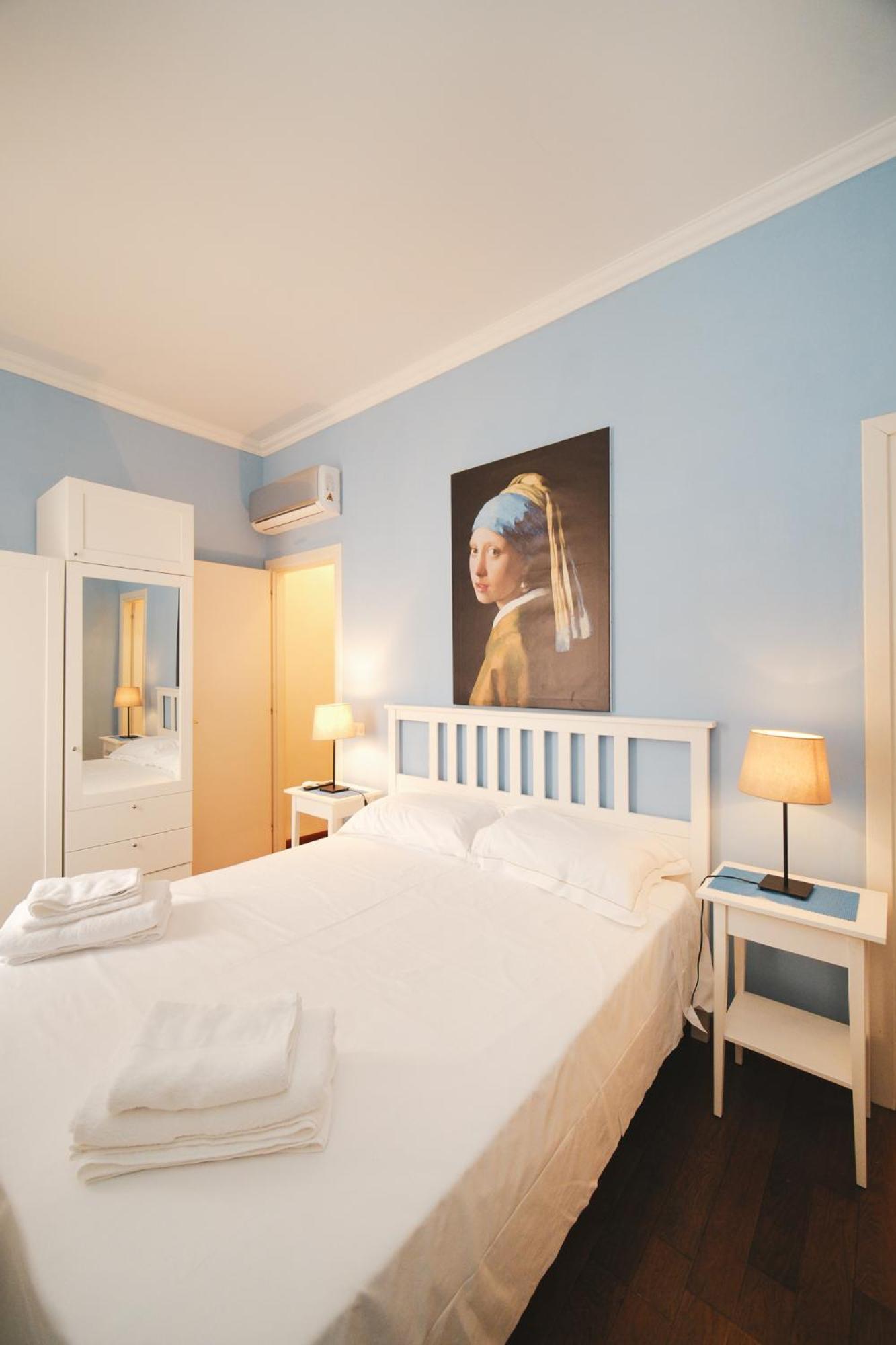 Apartment Pettinari By Buddyrent