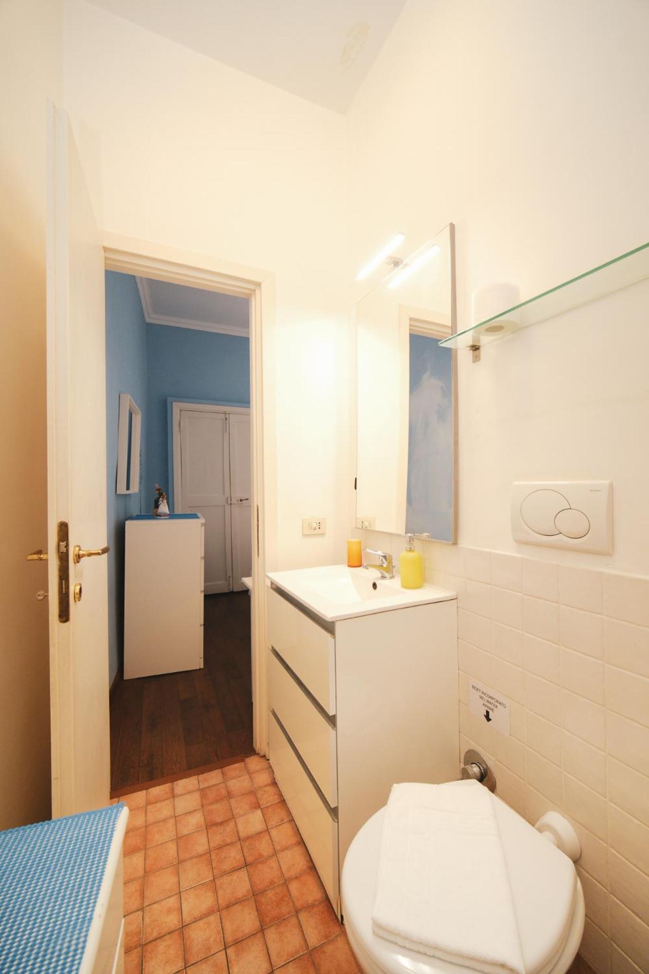 Pettinari By Buddyrent Apartment Rome